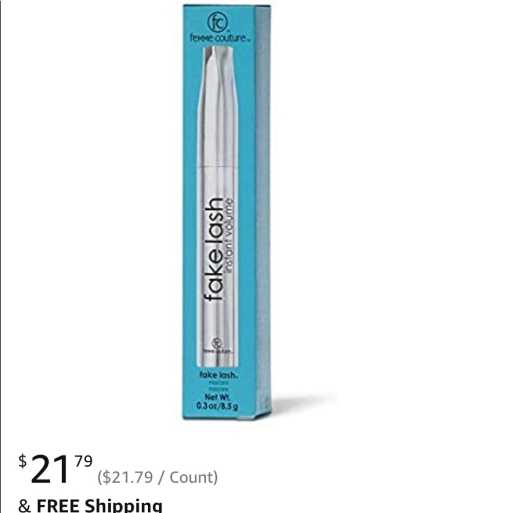 Mascara